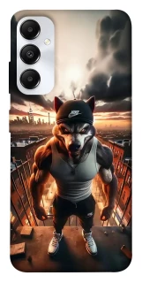 Чехол на Samsung Galaxy A05s Волк фото 1 из 1