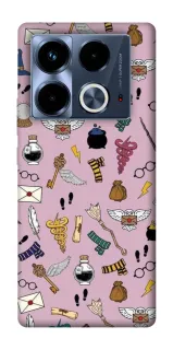 Чохол на Infinix Note 40 4G Harry Potter V16 фото 1 з 1