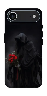 Чехол на Apple iPhone 17 Air (6.5") Dark Skeleton фото 1 из 1