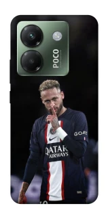 Чохол на Xiaomi Poco M7 pro 5G Neymar фото 1 з 1