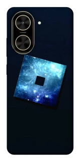 Чохол на Xiaomi Poco C71 Adopt Me Penguin Candy фото 1 з 1