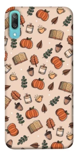 Чехол на Huawei Y6 Pro (2019) Autumn vibes ver.5 фото 1 Чехол на Huawei Y6 Pro (2019) Autumn vibes ver.5 фото 1 из 1