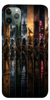 Чохол на Apple iPhone 11 Pro Max (6.5") Counter-Strike ver.3 фото 1 з 1