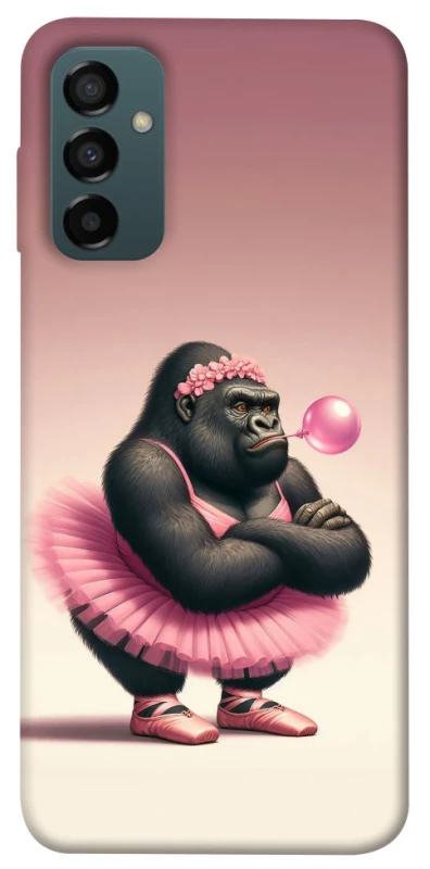 Чохол на Samsung Galaxy M14 5G Горила фото 1 з 1