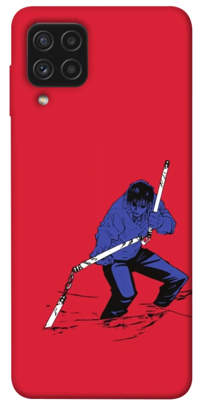 Чохол на Samsung Galaxy A22 4G Toji v4 фото 1 з 1