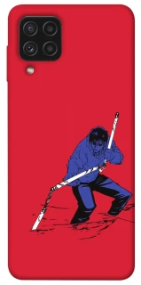 Чохол на Samsung Galaxy A22 4G Toji v4 фото 1 з 1