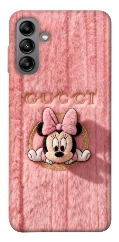Чехол на Samsung Galaxy A04s Gucci ver.3 фото 1 из 1