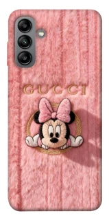 Чехол на Samsung Galaxy A04s Gucci ver.3 фото 1 из 1