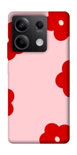 Чохол на Xiaomi Redmi Note 13 5G Flowers фото 1 з 1