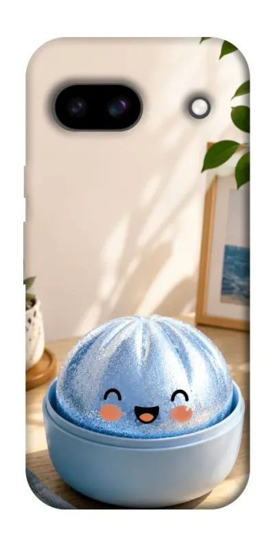 Чехол на Google Pixel 8a Dumpling ver.2 фото 1 из 1
