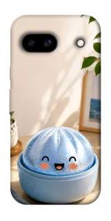 Чехол на Google Pixel 8a Dumpling ver.2 фото 1 из 1