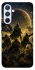 Чехол на Samsung Galaxy A54 5G HELLDIVERS ver.2 фото 1 из 1
