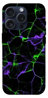 Чохол на Apple iPhone 15 Pro (6.1") Abstract ver.2 фото 1 з 1