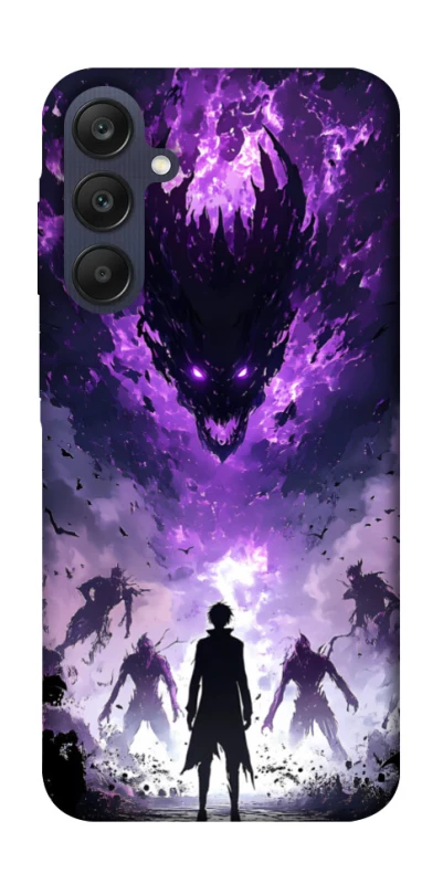 Чохол на Samsung Galaxy A25 5G dragon фото 1 з 1