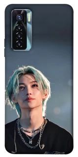 Чохол на TECNO Camon 17 Pro Felix - Stray Kids фото 1 з 1