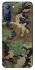 Чехол на TECNO Pop 5 LTE Camouflage v12 фото 1 из 1
