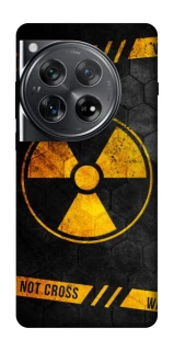 Чохол на OnePlus 12 Radiation фото 1 з 1