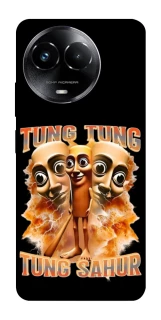 Чехол на Realme C67 4G Tung Tung Tung Sahur фото 1 из 1