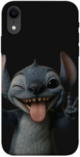 Чохол на Apple iPhone XR (6.1") Stitch фото 1 з 1