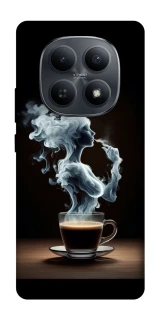 Чехол на Xiaomi Redmi Note 15 4G/5G (EU) Coffe Time фото 1 из 1