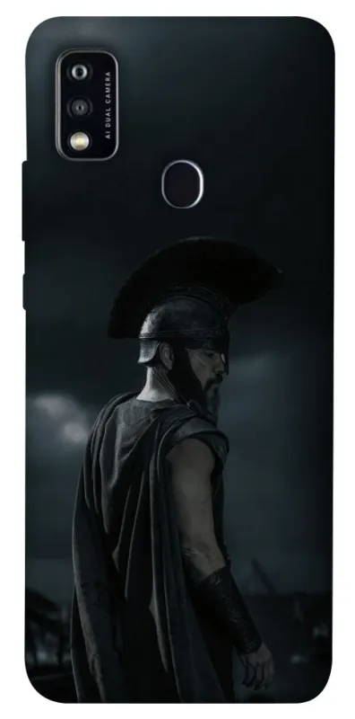 Чохол на ZTE Blade A51 Odyssey ver.5 фото 1 з 1