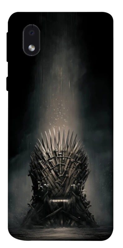Чехол на Samsung Galaxy M01 Core / A01 Core House of the Dragon ver.2 фото 1 из 1