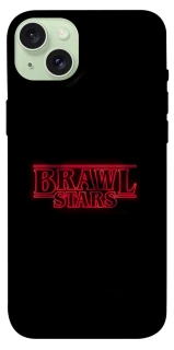 Чохол на Apple iPhone 15 Plus (6.7") Brawl Stars ver.12 фото 1 з 1