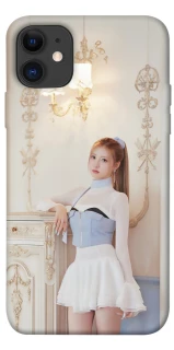 Чехол на Apple iPhone 11 (6.1") Rami - BABYMONSTER фото 1 из 1