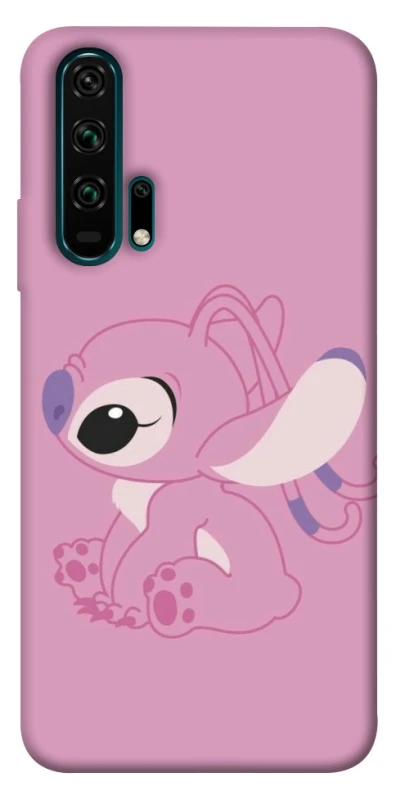 Чохол на Huawei Honor 20 Pro Pair romantic theme ver.4 фото 1 з 1