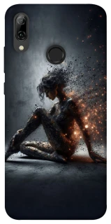 Чохол на Huawei P Smart (2019) Goddess of war ver.9 фото 1 з 1