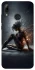 Чохол на Huawei P Smart (2019) Goddess of war ver.9 фото 1 з 1