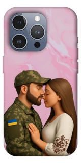 Чохол на Apple iPhone 16 Pro Max Love фото 1 з 1