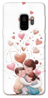 Чохол на Samsung Galaxy S9 Mother's Day ver.1 фото 1 з 1