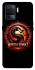 Чохол на Oppo Reno 5 Lite Mortal Kombat Dragon фото 1 з 1