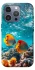 Чохол на Apple iPhone 16 Pro Max Coral fish фото 1 з 1