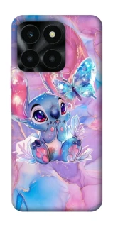 Чехол на Huawei Honor X6a Stitch ver.27 фото 1 из 1