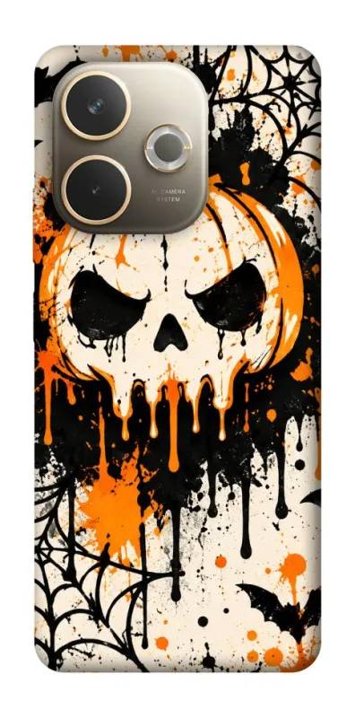 Чехол на Oppo A5 Pro 4G Halloween v1 фото 1 из 1