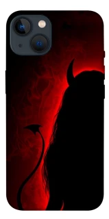 Чехол на Apple iPhone 13 (6.1") Red Love фото 1 из 1