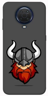 Чохол на Nokia G20 / G10 / 6.3 Viking v3 фото 1 з 1