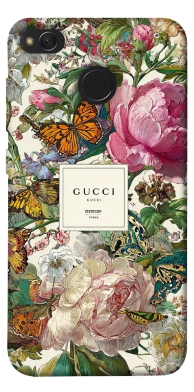 Чехол на Xiaomi Redmi 4X Gucci ver.5 фото 1 из 1