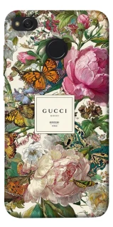 Чехол на Xiaomi Redmi 4X Gucci ver.5 фото 1 из 1