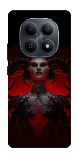 Чехол на Xiaomi Redmi Note 15 4G/5G (EU) Lilith фото 1 из 1