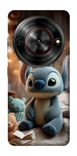Чохол на ZTE Nubia Focus Stitch ver.16 фото 1 з 1