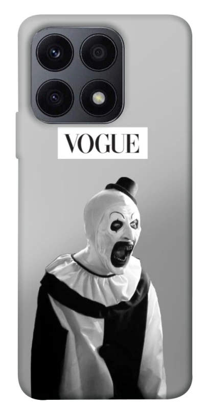 Чохол на Huawei Honor X8a Halloween Vogue фото 1 з 1