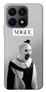 Чохол на Huawei Honor X8a Halloween Vogue фото 1 з 1