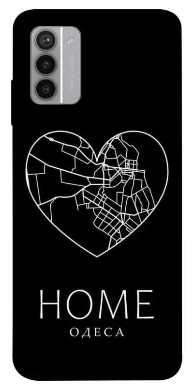 Чехол на Nokia G42 Одеса Home фото 1 из 1