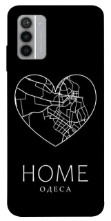 Чехол на Nokia G42 Одеса Home фото 1 из 1