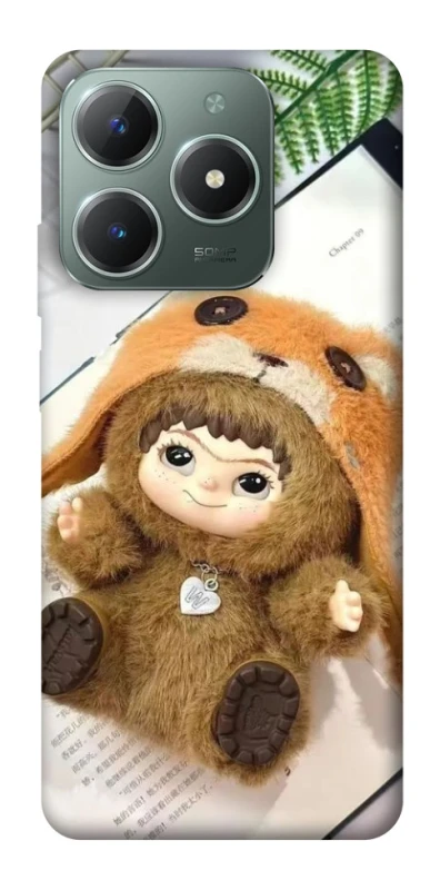 Чохол на Realme C61 Wakuku ver.4 фото 1 з 1