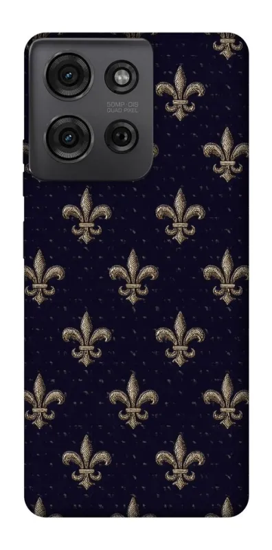 Чохол на Motorola Moto G75 Lily фото 1 з 1
