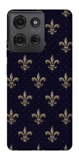 Чехол на Motorola Moto G75 Lily фото 1 из 1